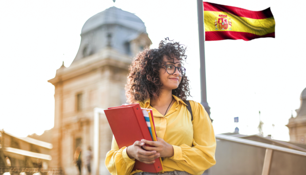 trabajar en espana &raquo; España