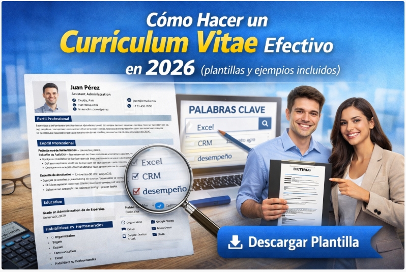 curriculum vitae &raquo; currículum vitae